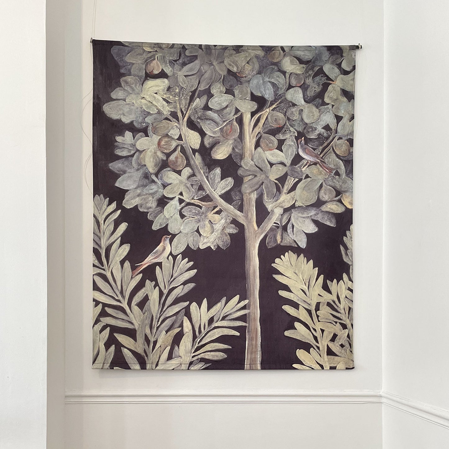 Panneaux Affresco