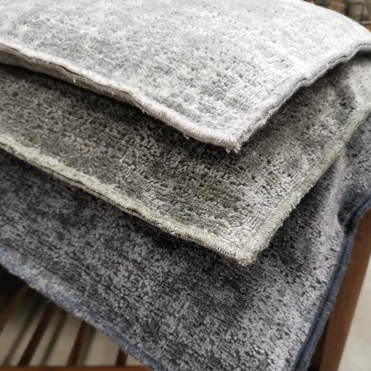 Courtepointes velour