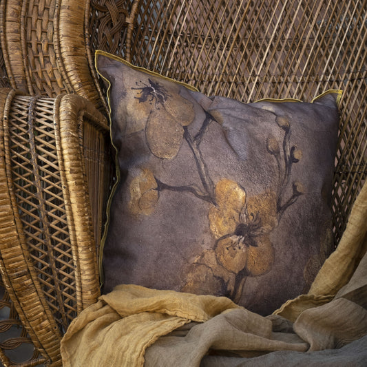 Housses de coussin Affresco